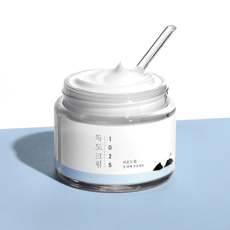 [ROUND LAB] 1025 Dokdo Cream