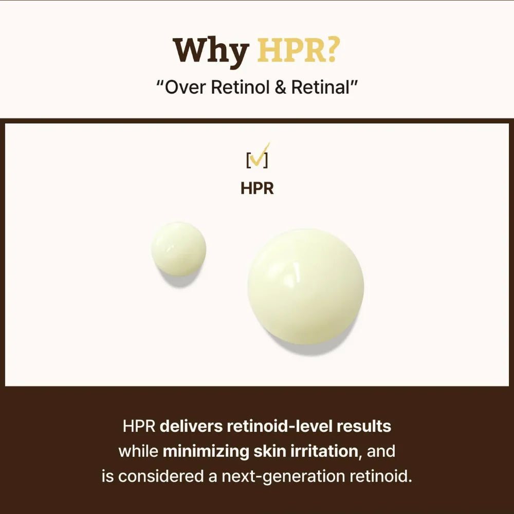 [Dr. Reju-All] Advanced Retino-Mela Serum