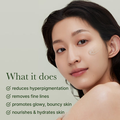 [ARENCIA] Holy Hyssop Serum 30