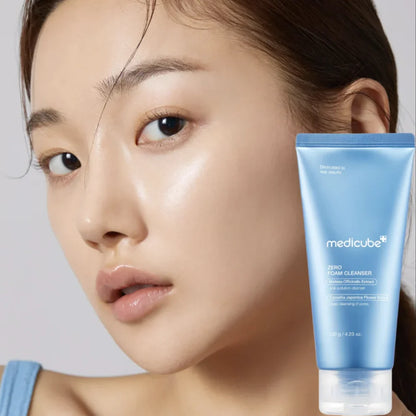 [Medicube] Zero Foam Cleanser