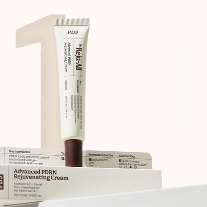 [Dr. Reju-All] Advanced PDRN Rejuvenating Cream
