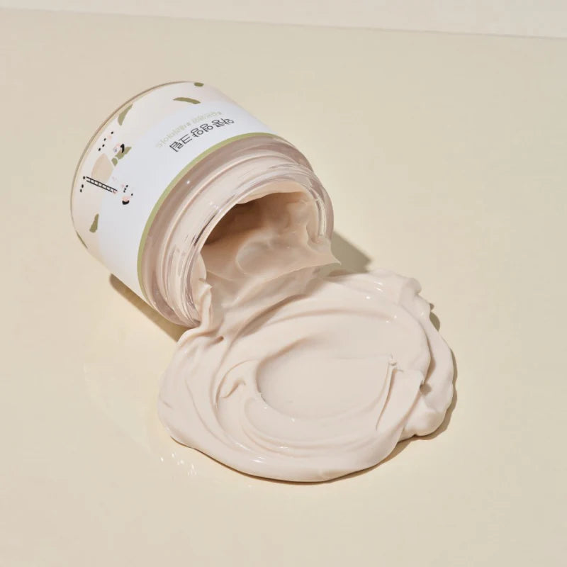 [ROUND LAB] Soybean Nourishing Cream