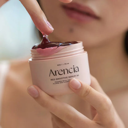 [ARENCIA] Red Smoothie Serum 30