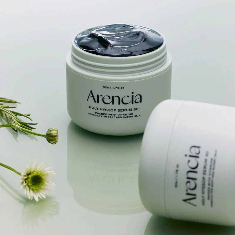 [ARENCIA] Holy Hyssop Serum 30