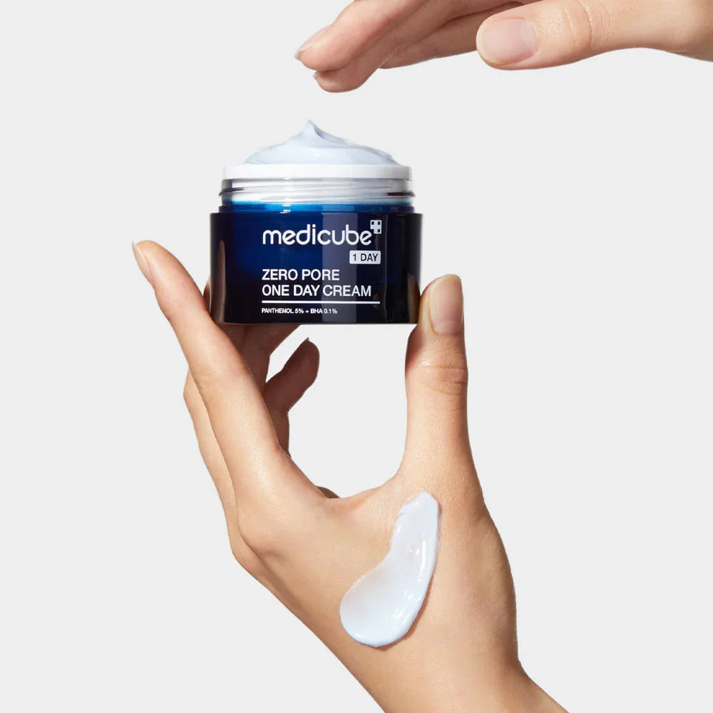 [Medicube] Zero Pore One Day Cream