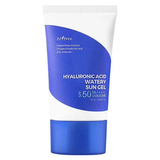[ISNTREE] Hyaluronic Acid Watery Sun Gel 50ml