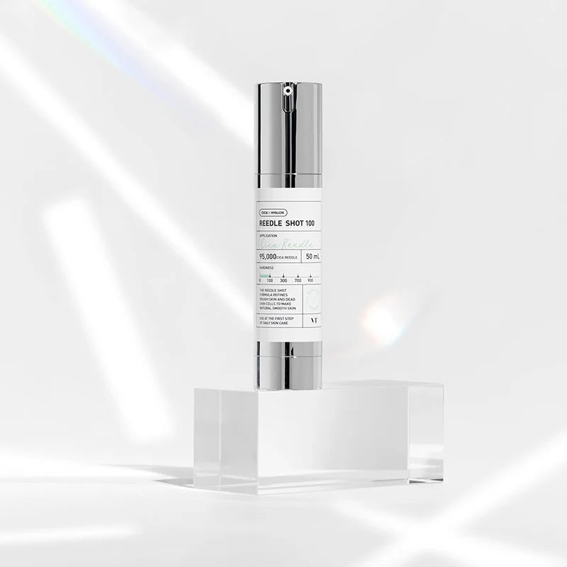 [VT Cosmetics] Reedle Shot 100