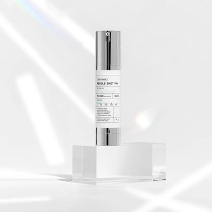 [VT Cosmetics] Reedle Shot 100
