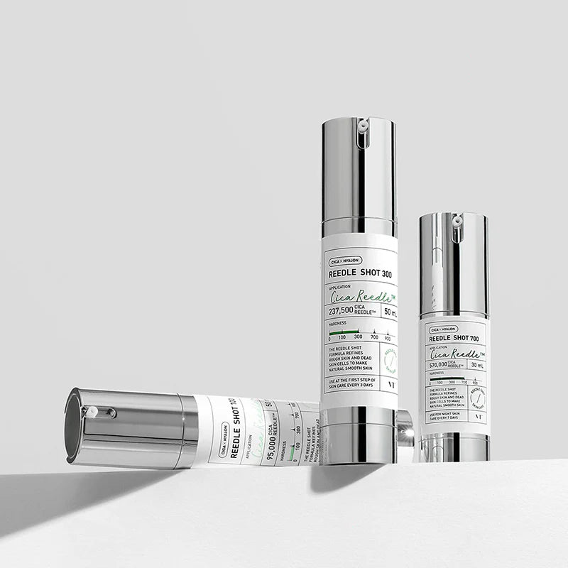 [VT Cosmetics] Reedle Shot 300