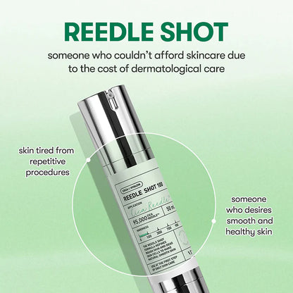 [VT Cosmetics] Reedle Shot 100