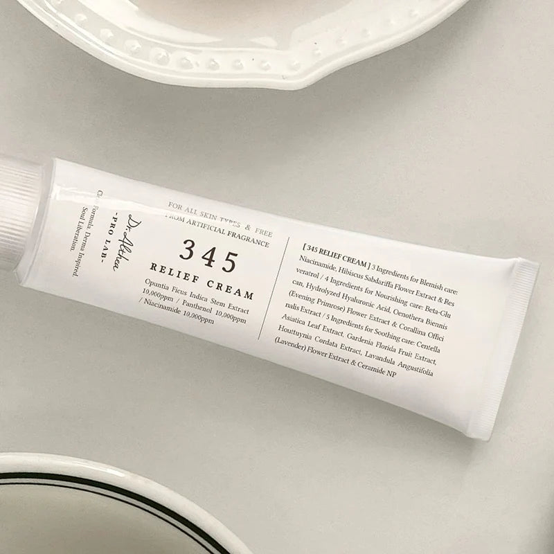 [Dr.Althea] 345 Relief Cream 50ml