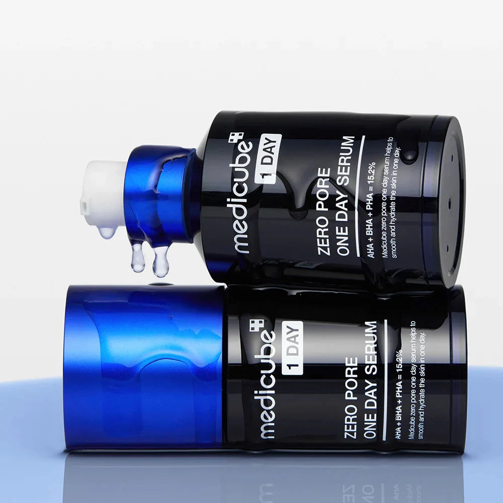 [Medicube] Zero Pore One Day Cream