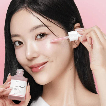 [Medicube] PDRN Pink Peptide Serum