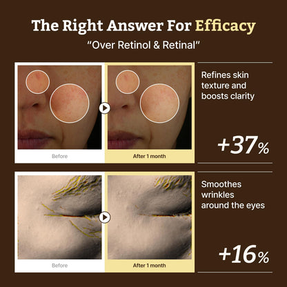 [Dr. Reju-All] Advanced Retino-Mela Serum