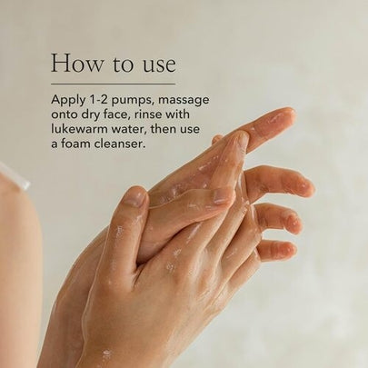 [Beauty of Joseon] Ginseng Cleansing Oil 210ml