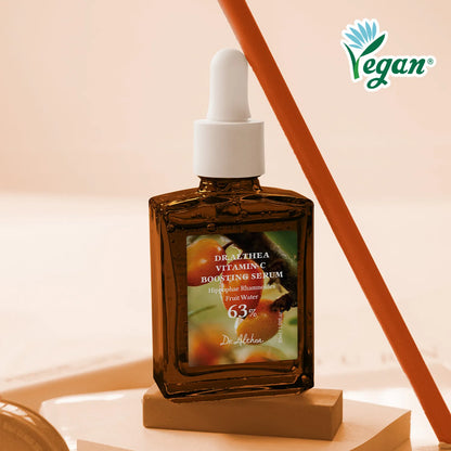 [Dr. Althea] Vitamin C Boosting Serum