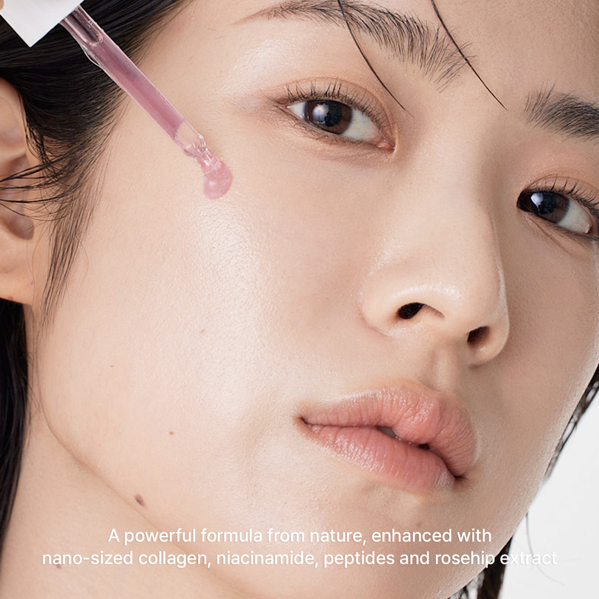 [Arencia] Red Smoothie Serum 8