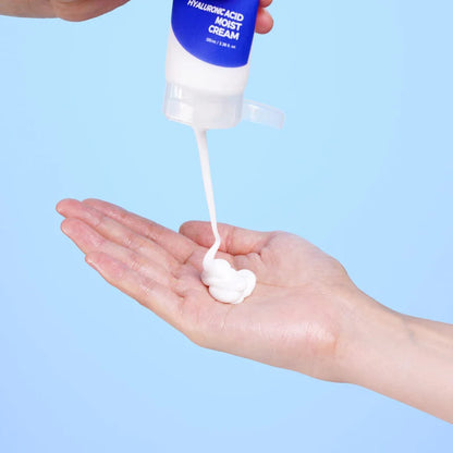 [ISNTREE] Hyaluronic Acid Aqua Gel Cream 100ml