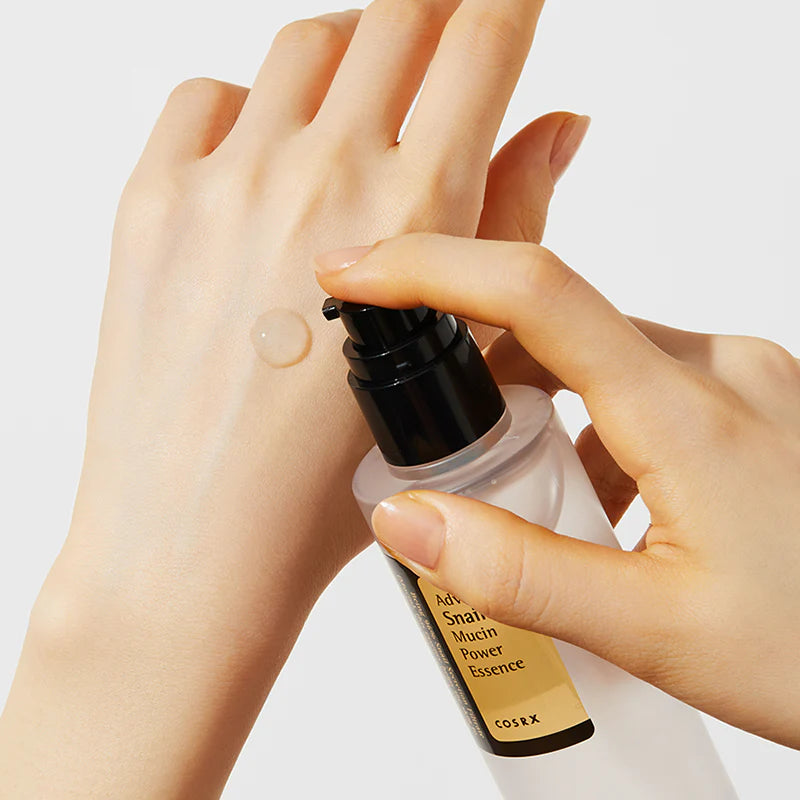 [COSRX] Advanced Snail 96 Mucin Power Essence 100ml