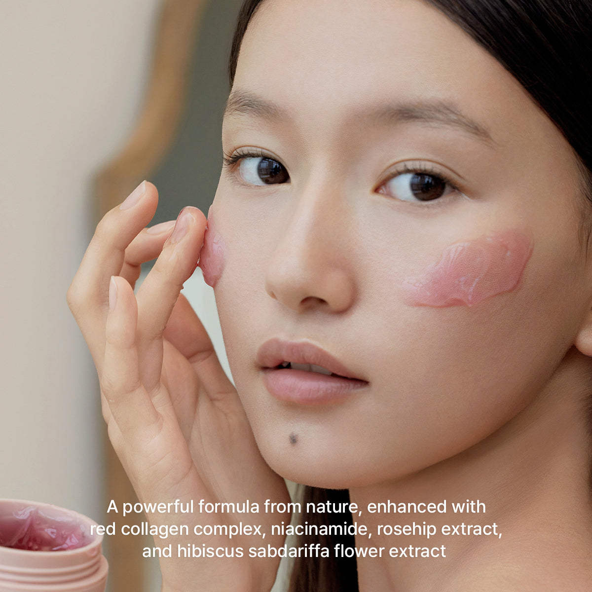 [ARENCIA] Red Smoothie Serum 30