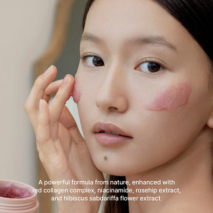 [ARENCIA] Red Smoothie Serum 30
