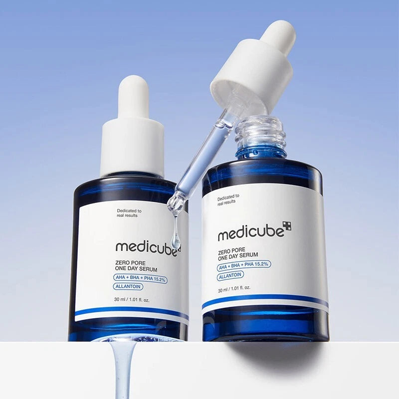 [Medicube] Zero Pore One Day Cream