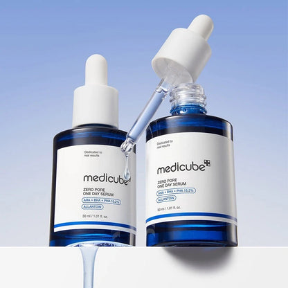 [Medicube] Zero Pore One Day Cream
