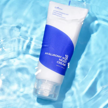 [ISNTREE] Hyaluronic Acid Aqua Gel Cream 100ml