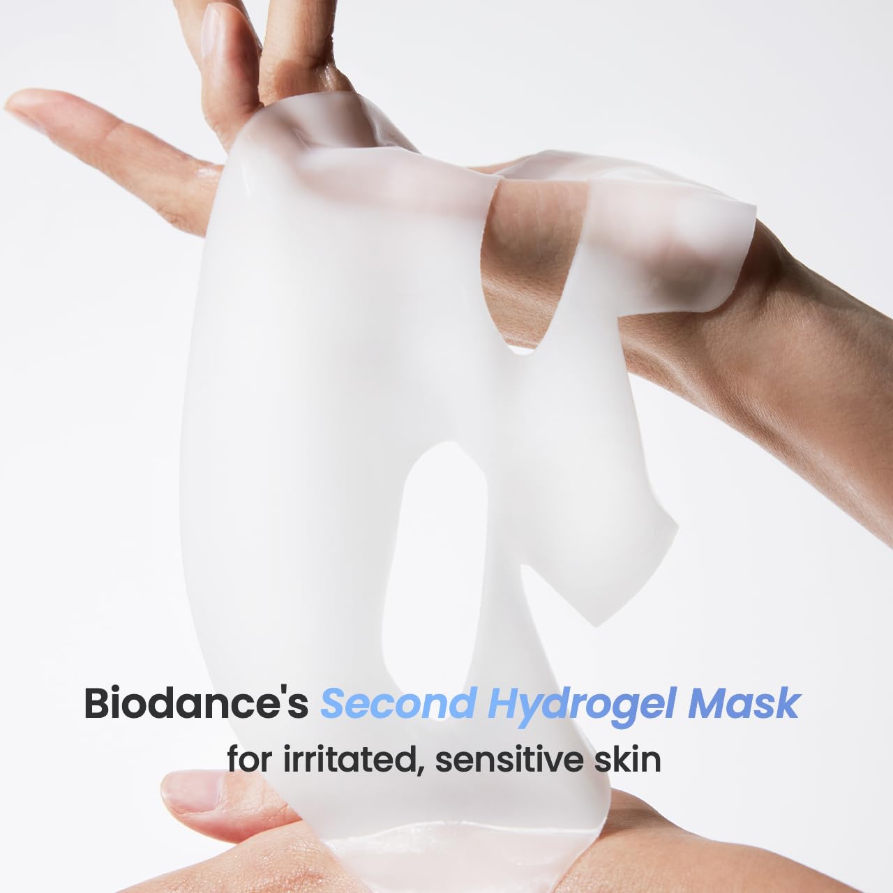 [Biodance] Hydro Cera-nol Real Deep Mask (4 stuks)