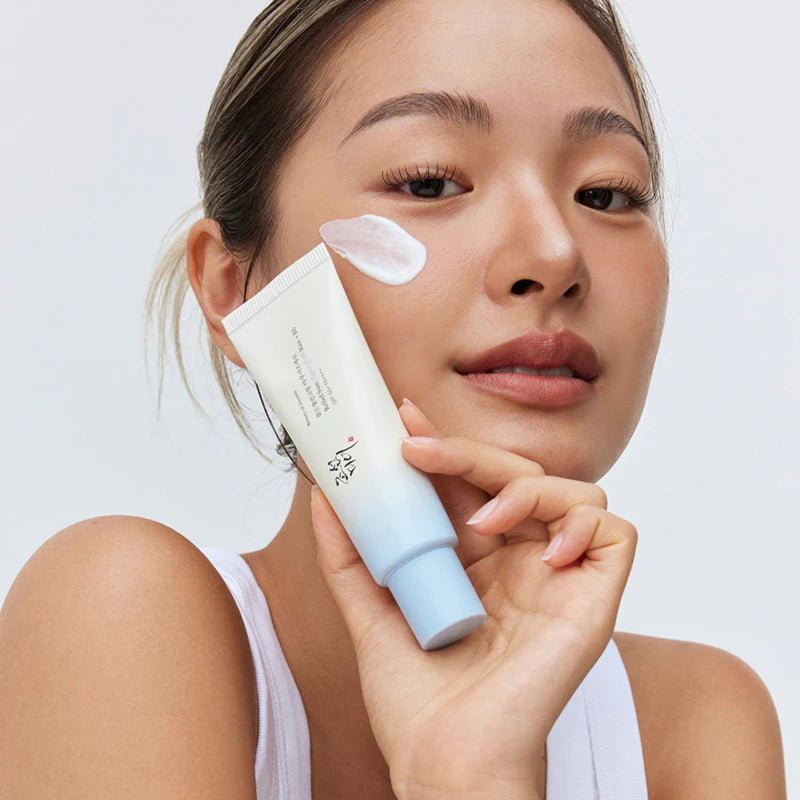 [Beauty of Joseon] Relief Sun Aqua-fresh : Rice + B5 50ml