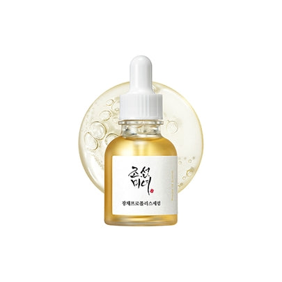 [Beauty of Joseon] Glow Serum : Propolis + Niacinamide 30ml