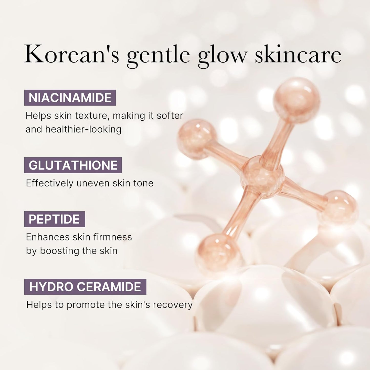 [MEDICUBE] AGE-R Glutathione Glow Capsule Cream 50ml