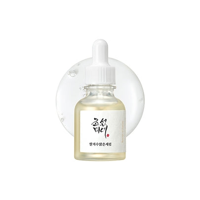 [Beauty of Joseon] Glow Deep Serum: Rice + Alpha Arbutin 30ml