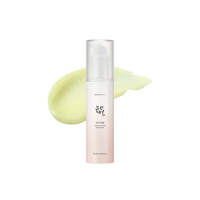 [Beauty of Joseon] Ginseng Moist Sun Serum SPF 50+ PA++++ 50ml