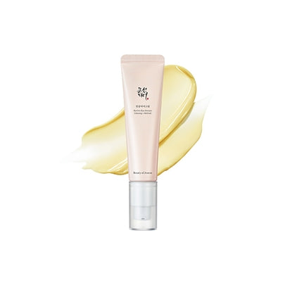 [Beauty of Joseon] Revive Eye Serum : Ginseng + Retinal 30ml