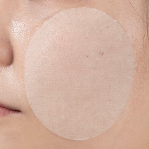 [Numbuzin] No.3 Radiance Glowing Jumbo Essence Pad