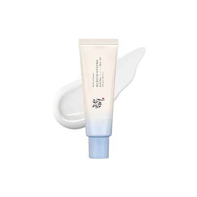 [Beauty of Joseon] Relief Sun Aqua-fresh : Rice + B5 50ml