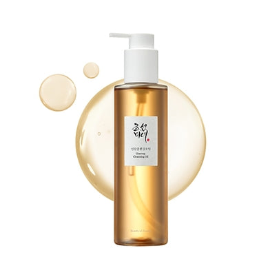 [Beauty of Joseon] Ginseng Cleansing Oil 210ml