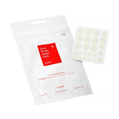 [COSRX] Acne Pimple Master Patch