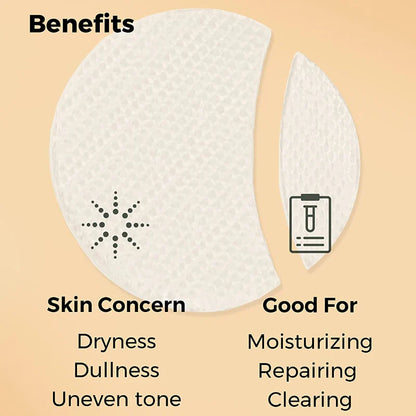 [COSRX] Advanced Snail Hydrogel Eye Patch (60 patches)
