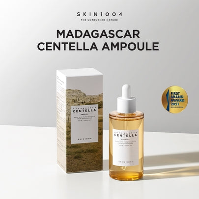 [SKIN1004] Madagascar Centella Ampoule