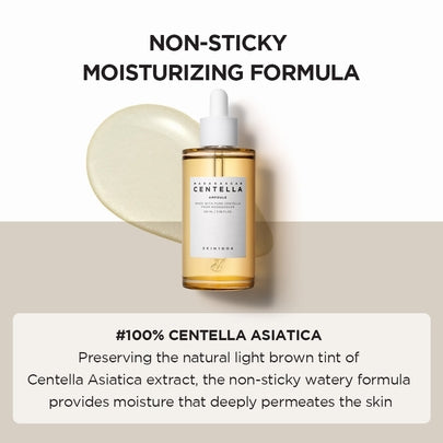 [SKIN1004] Madagascar Centella Ampoule