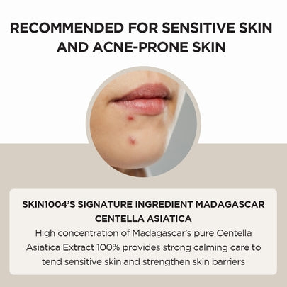 [SKIN1004] Madagascar Centella Ampoule