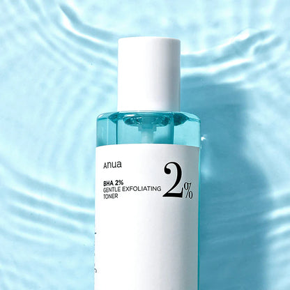 [Anua] BHA 2% Gentle Exfoliating Toner 150ml