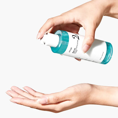 [Anua] BHA 2% Gentle Exfoliating Toner 150ml