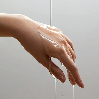 [Anua] Heartleaf Pore Control Cleansing Oil 200ml