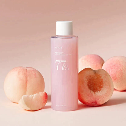 [Anua] Peach 77% Niacin Essence Toner 250ml