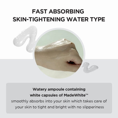 [SKIN1004] Madagascar Centella Tone Brightening Capsule Ampoule