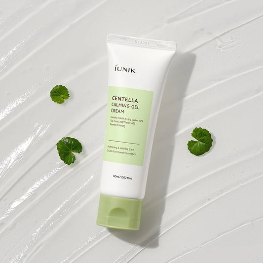 [iUNIK] Centella Calming Gel Cream 60ml