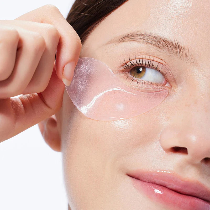 [COSRX] The Peptide Collagen Hydrogel Eye Patch